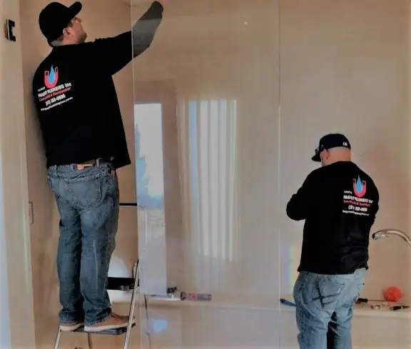 Professional plumbing installation for Boiler Repair in Sandtown-Winchester